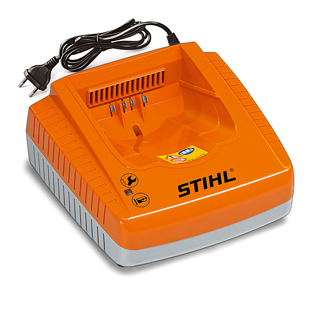 【德國STIHL】快速充電器AL300