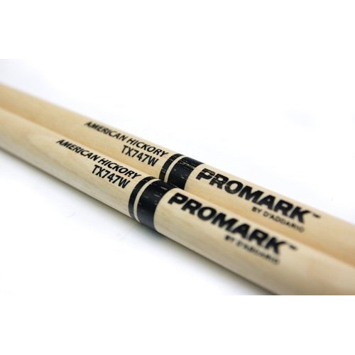 PROMARK TX747W 胡桃木鼓棒【敦煌樂器】, , large