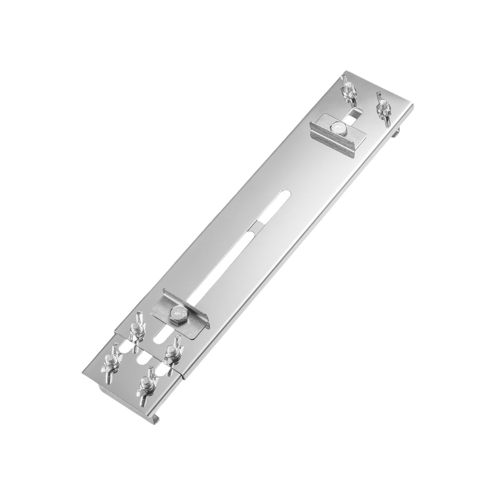 擋塊不銹鋼磨刀架, , large