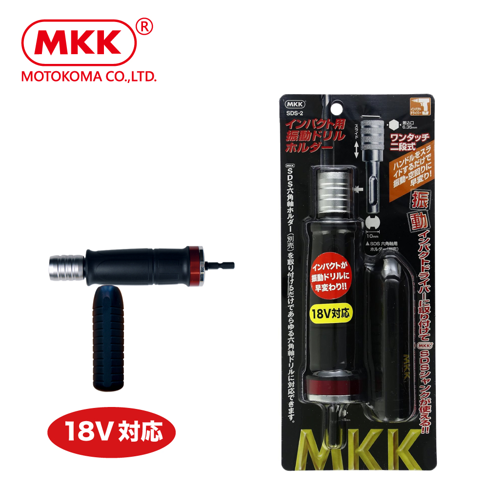 MKK Quick-release adapter