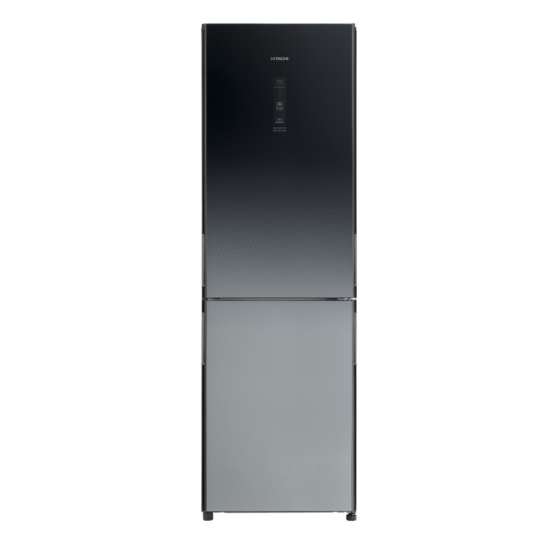 hitachi fridge rv820puk1k