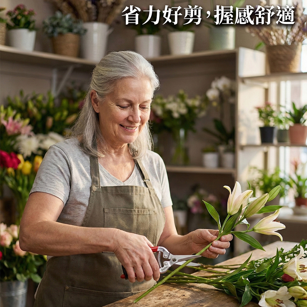 Gardening shears, , large