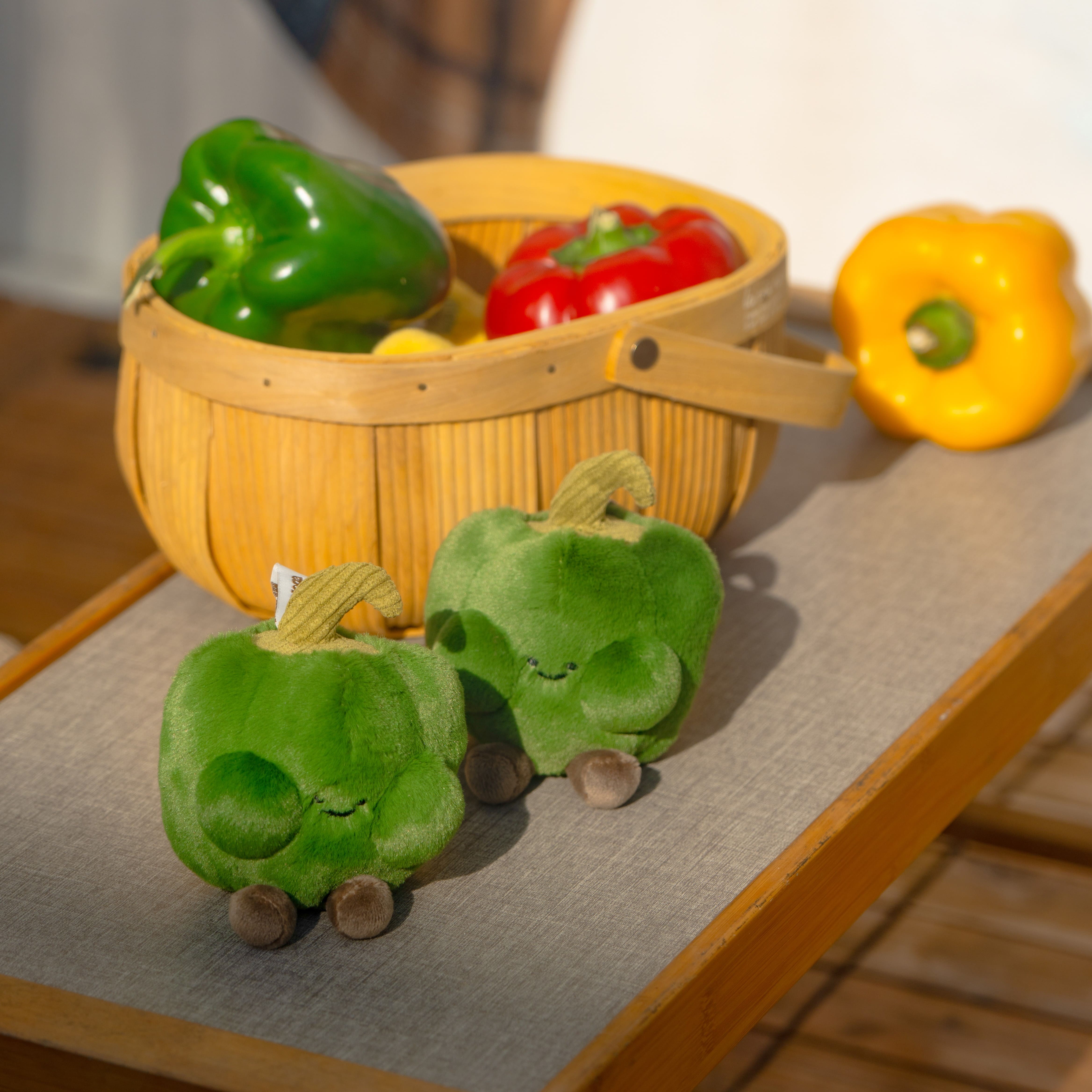 【際洋文化】天之椒子-青椒, , large