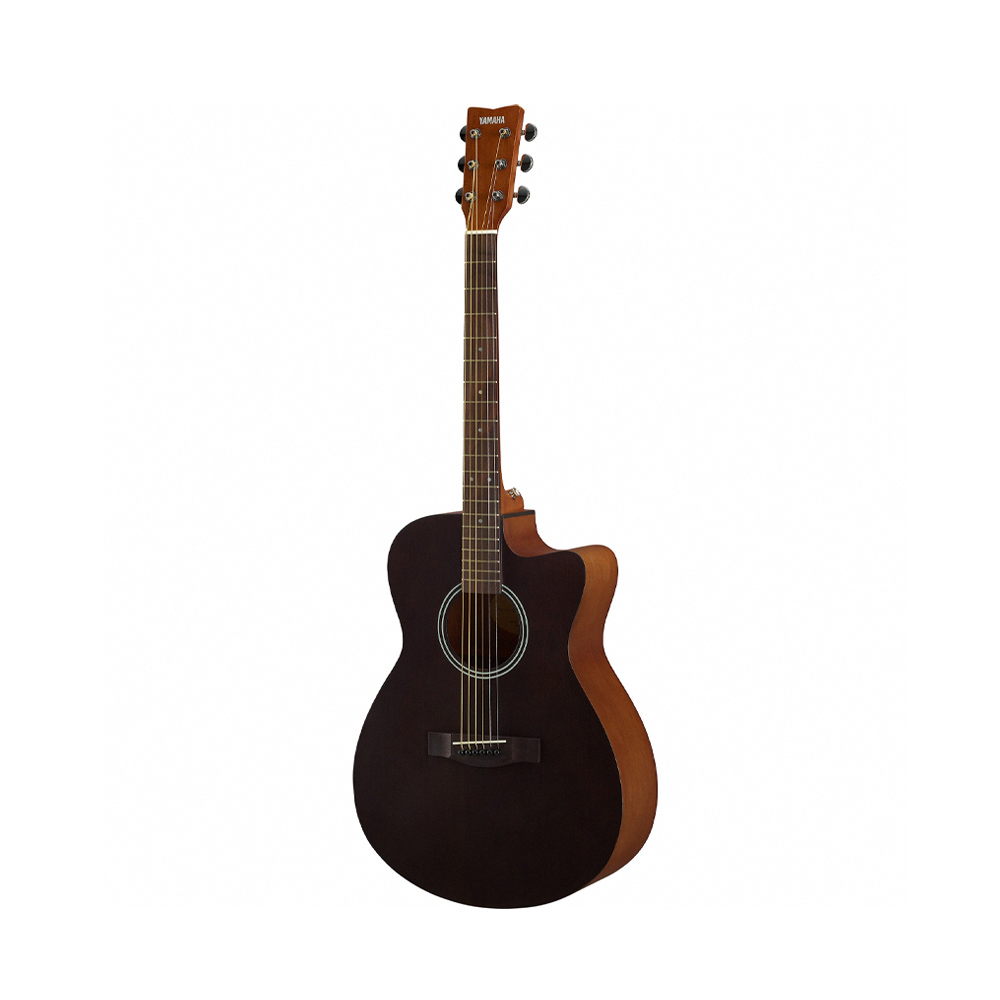 YAMAHA FSX400C 電木吉他 原木 附贈琴袋【敦煌樂器】, , large
