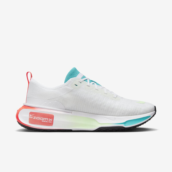 Nike ZoomX Invincible Run FK 3 男 慢跑鞋 路跑 龍年限定 白藍 [FZ5056-103], , large