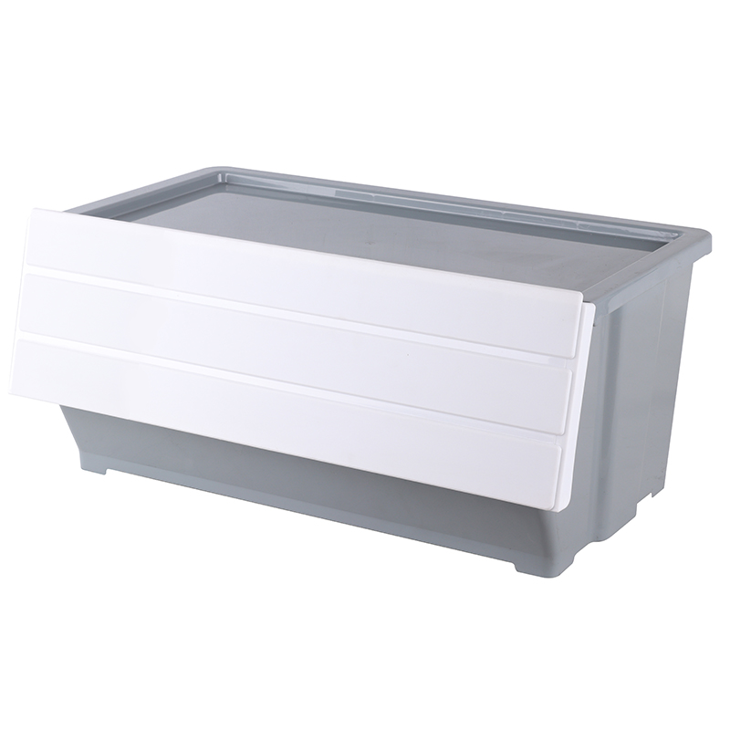 C-Storage Box 60L (magnetic lid), , large