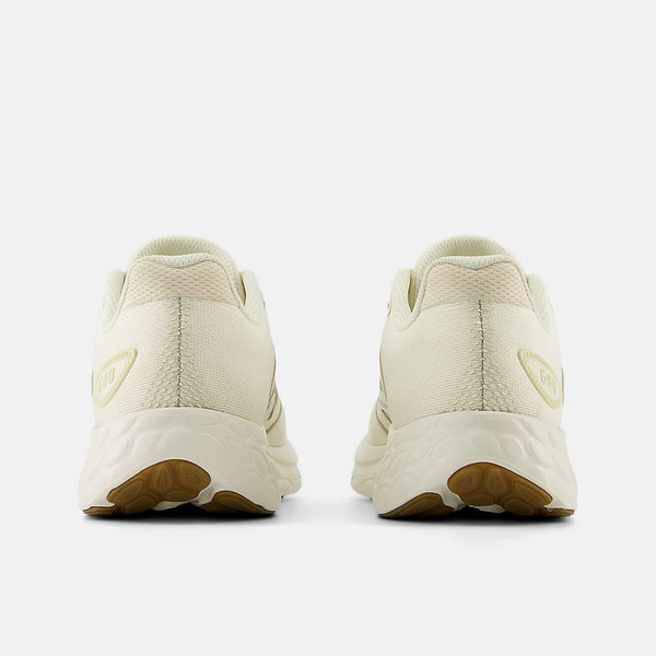New Balance Fresh Foam 680 v8 女 慢跑鞋 寬楦 緩震 米色 [W680CC8], , large