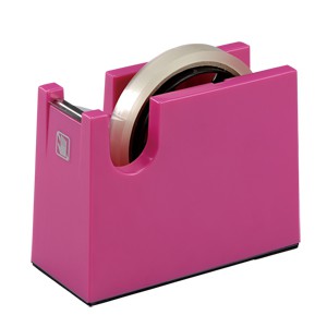 力大牌ABEL TD140 勻。方寸膠帶台(多色)綠色, , large