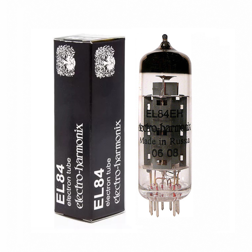 Electro Harmonix EL84 真空管【敦煌樂器】, , large