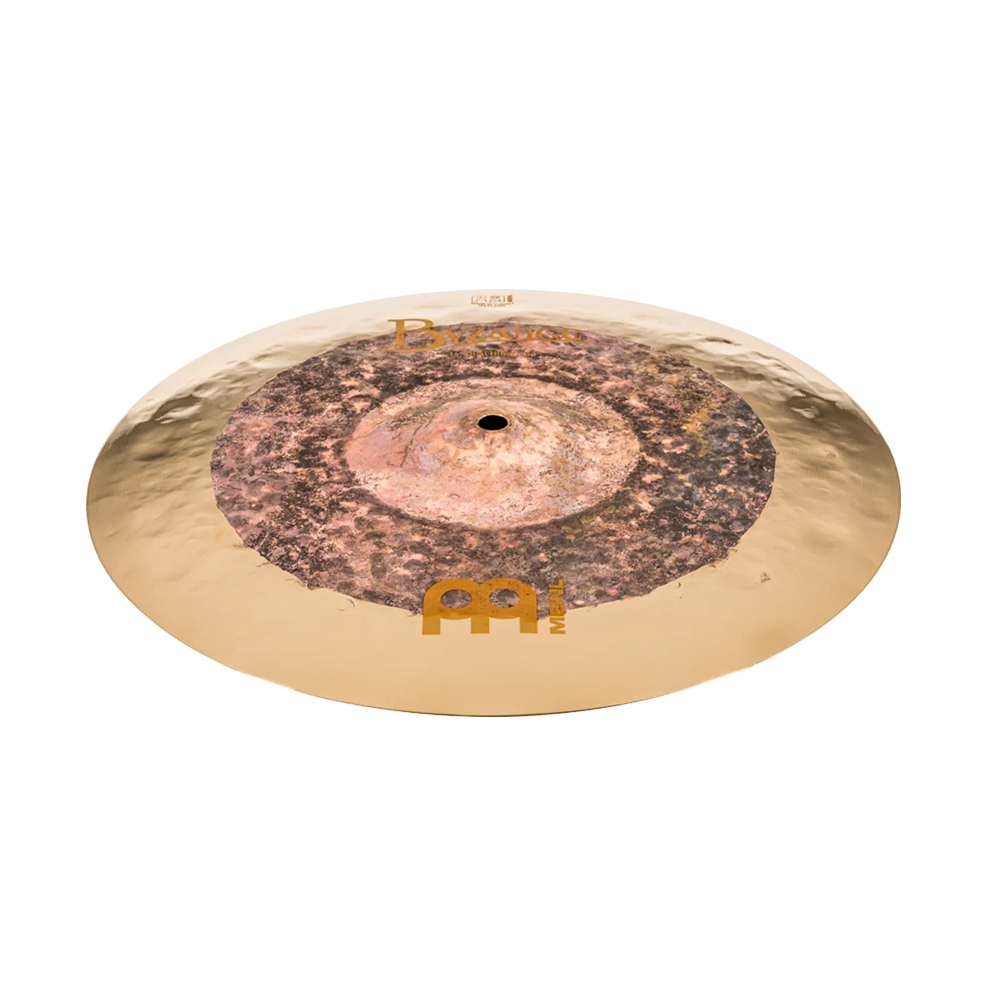 MEINL B14DUH DUAL Hi-Hat, , large