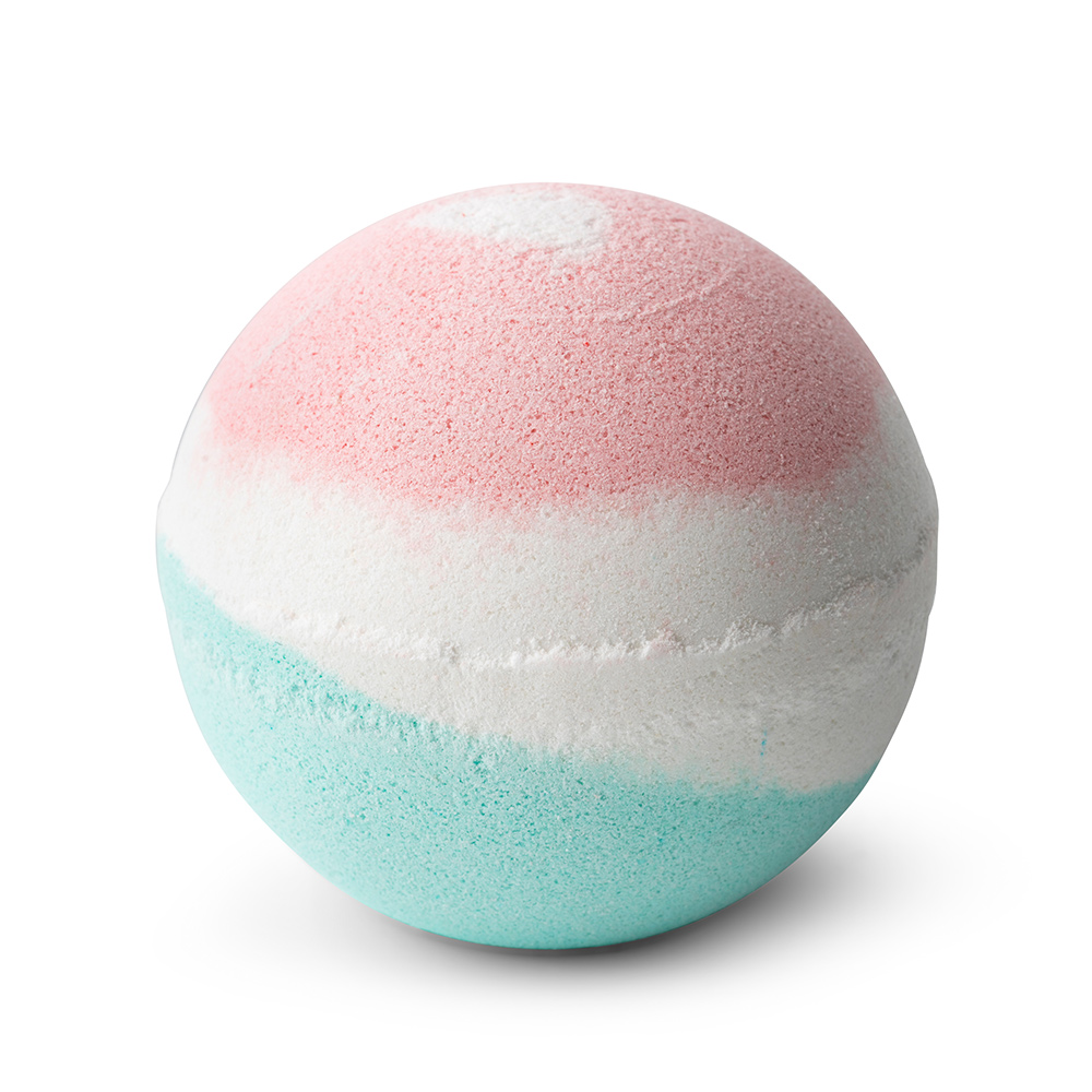 Tilley Bath Bomb-Millefleur Scented, , large