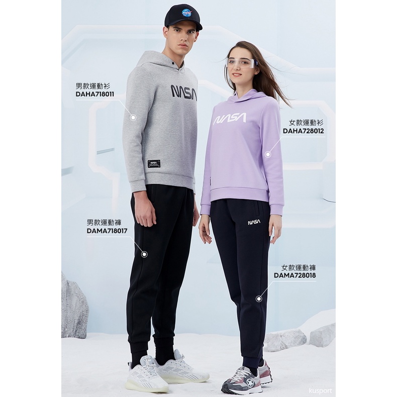 [TECTOP探拓戶外]NASA聯名 女款帽T外套 美國太空總署 限量發行 公司貨 原廠授權 品質有保證 台灣獨家販售 值得收藏, , large