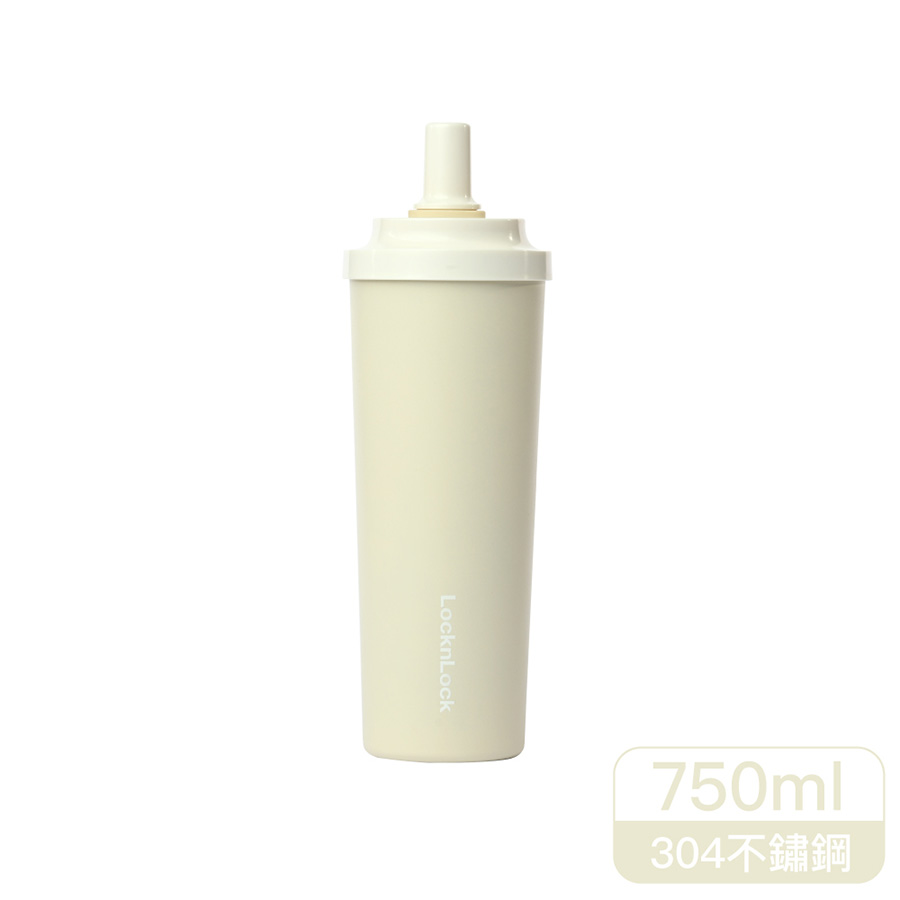 LL SUSU bubble tea tumbler 750ml