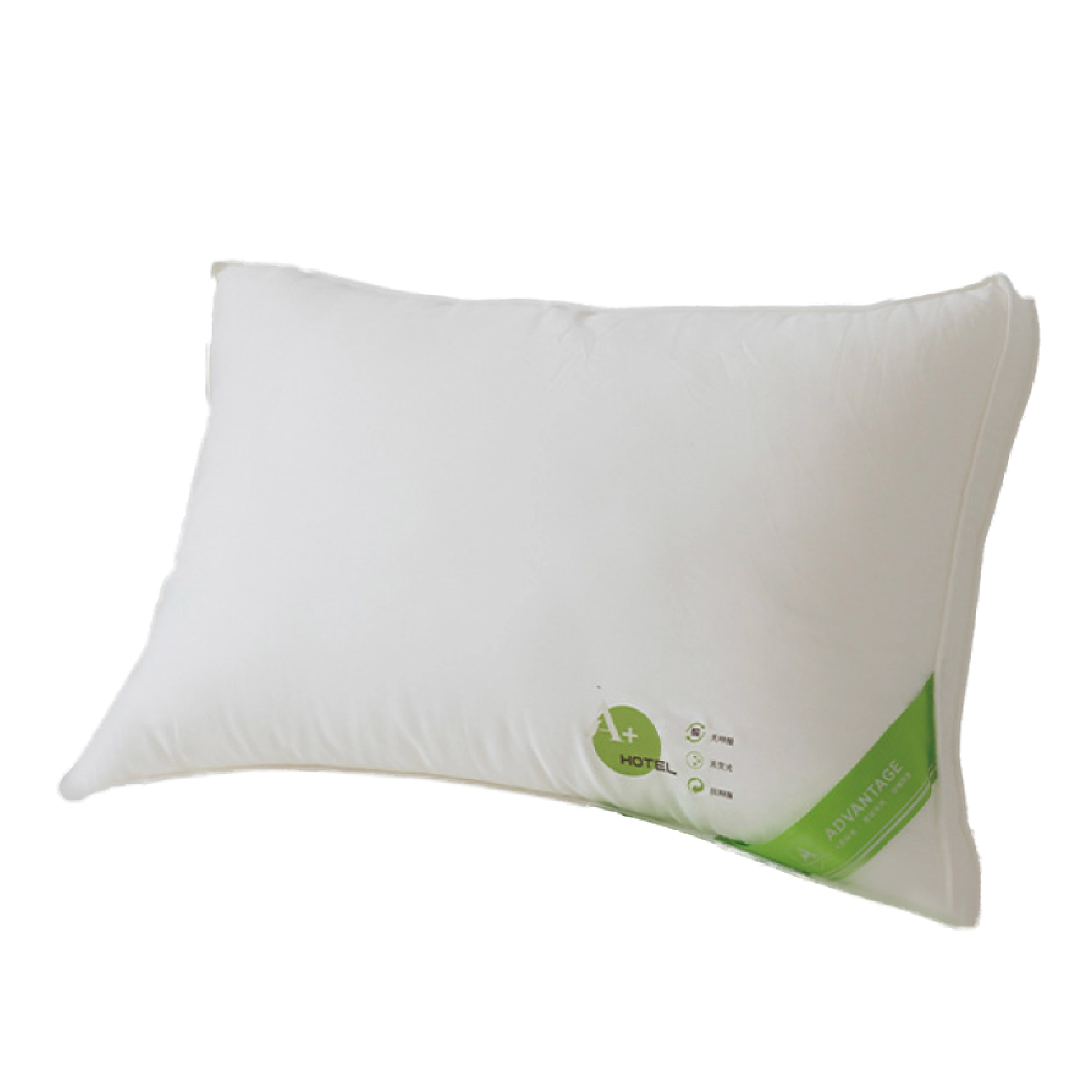 [ Pure Sleep ] DuPont Anti-Mite Hotel Pillow Core, , large