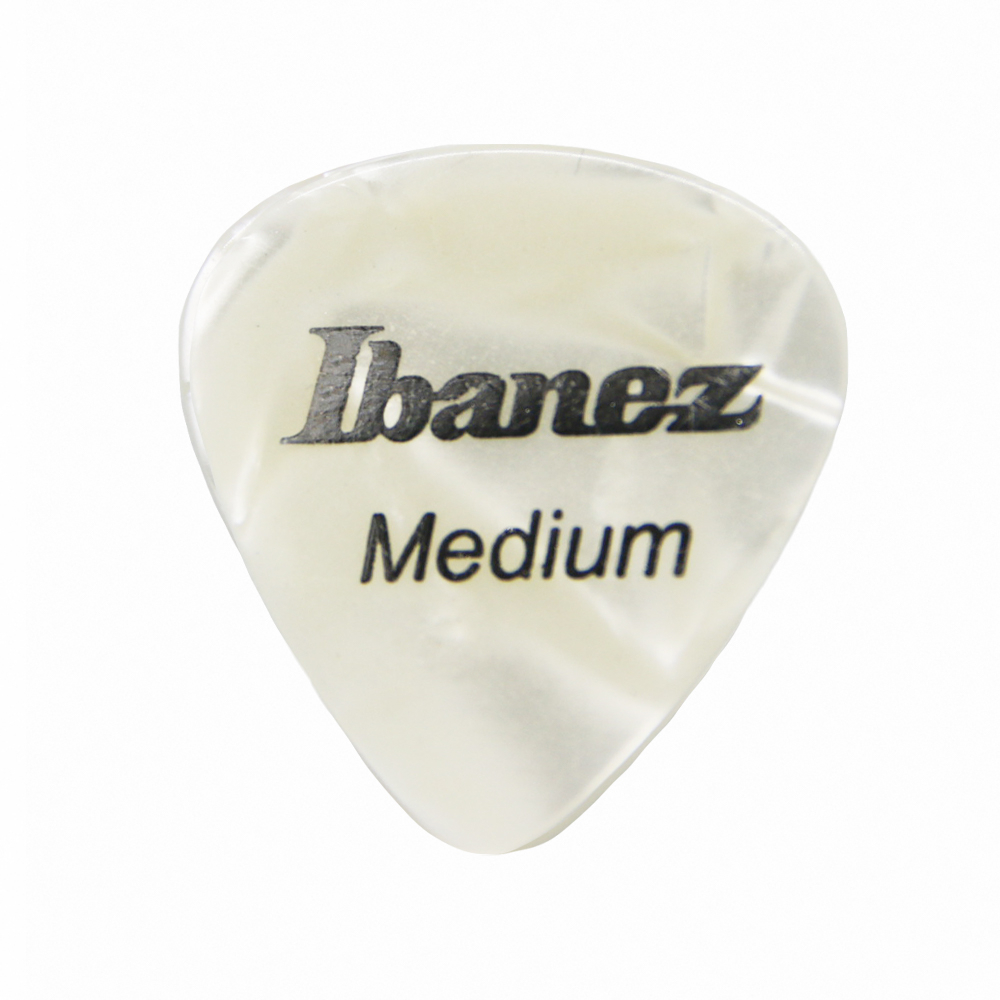 Ibanez PM14M 0.73mm Pick (三片、十片組)【敦煌樂器】, , large