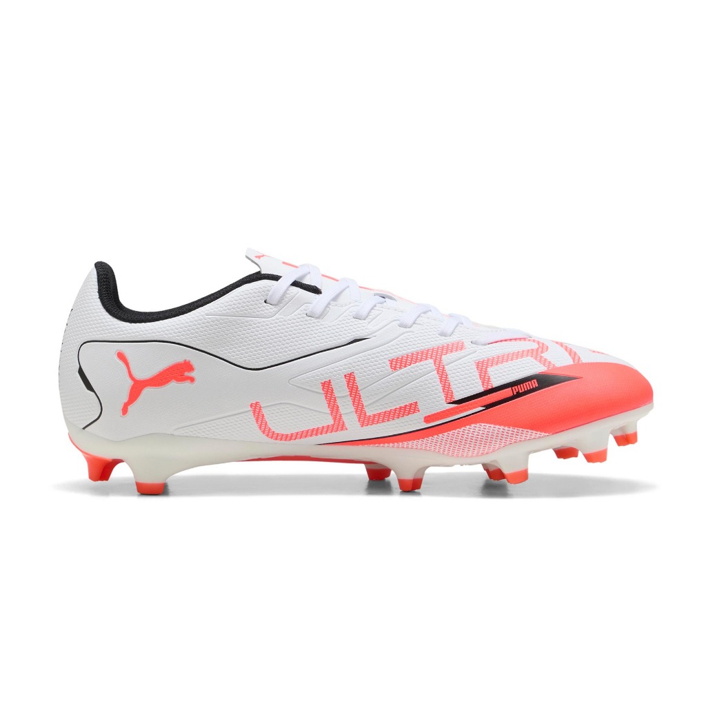 [秉宸] PUMA ULTRA 5 PLAY FG/AG 足球鞋 10816901 25SS, , large