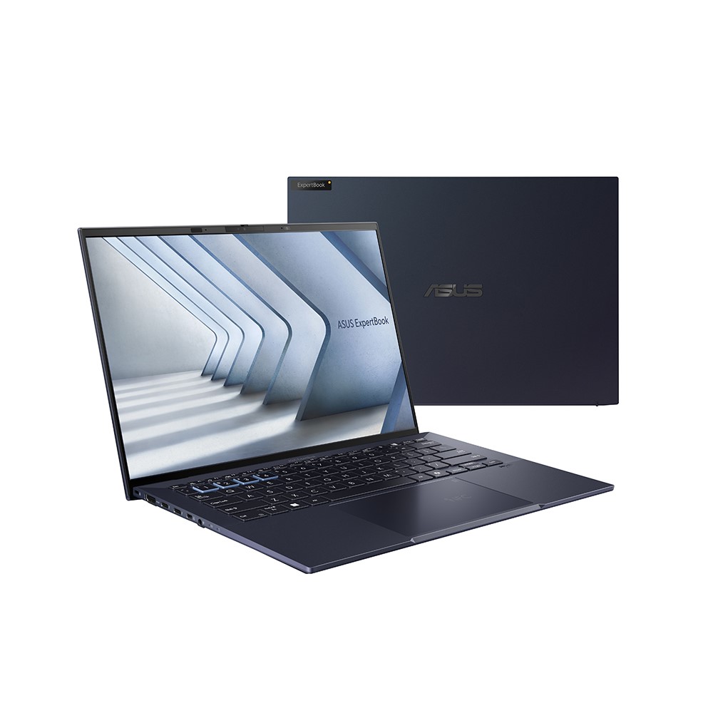 【ASUS 華碩】ExpertBook 14吋商用筆電 B9403CVAR (Intel Core 7 150U/32GB/1TB/W11P), , large