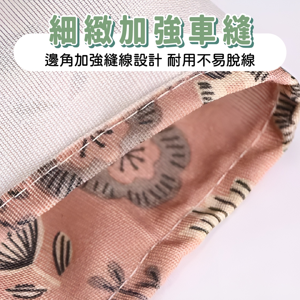 圍裙 廚房圍裙 工作圍裙 烹飪圍裙 廚師圍裙 防水圍裙 防油圍裙【Ho覓好物】大口袋印花圍裙 JP4663, , large