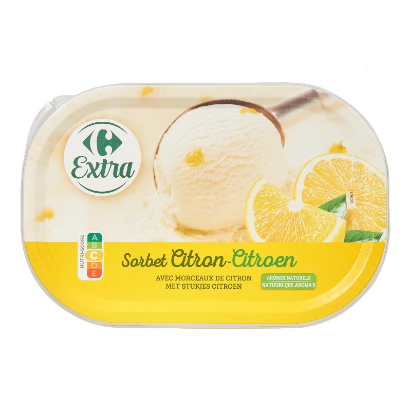 C-Lemon Sorbet, , large