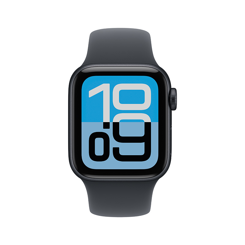 Apple Watch SE 3GPS 40mm Aluminium, , large