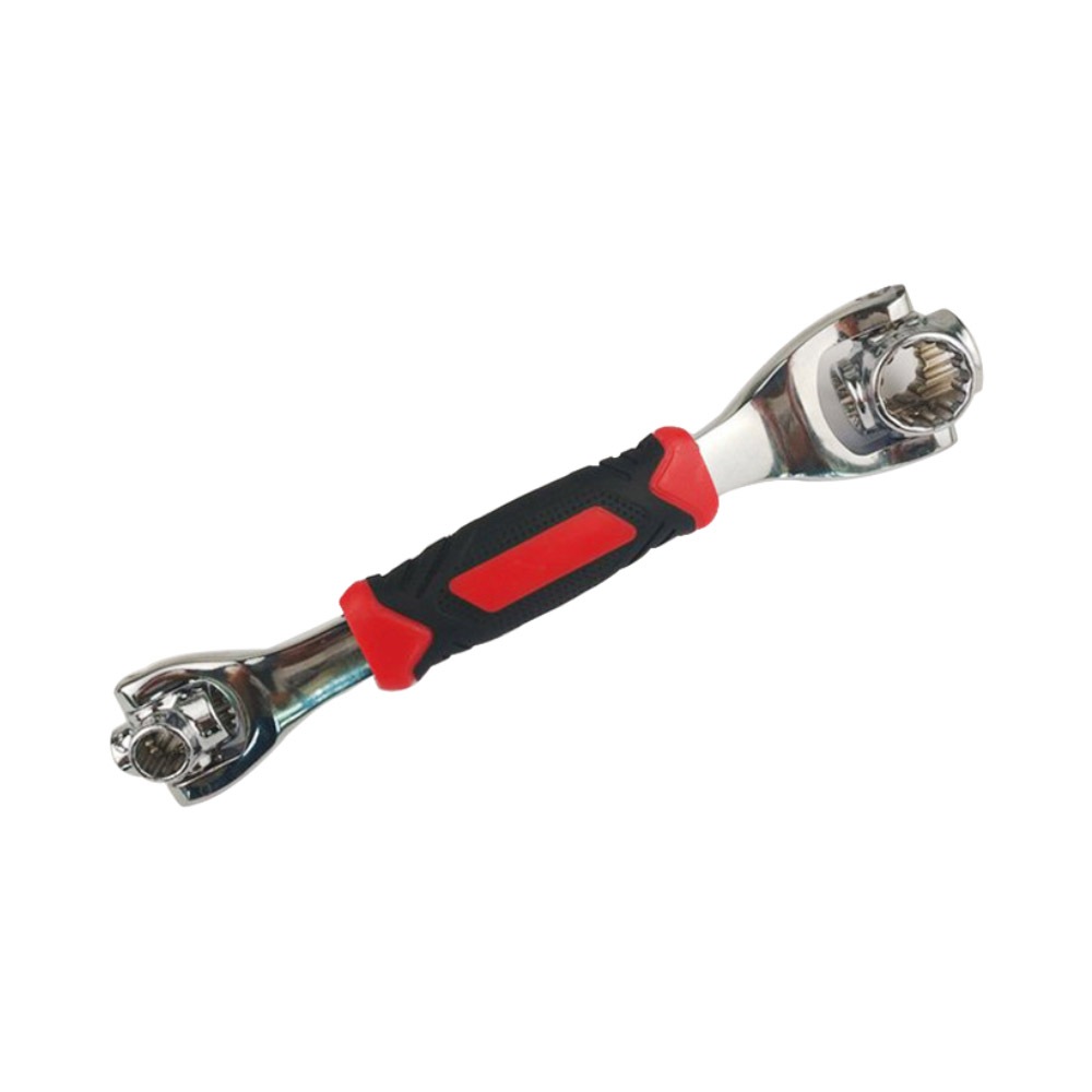 52-in-1 multi-functional wrench, , large