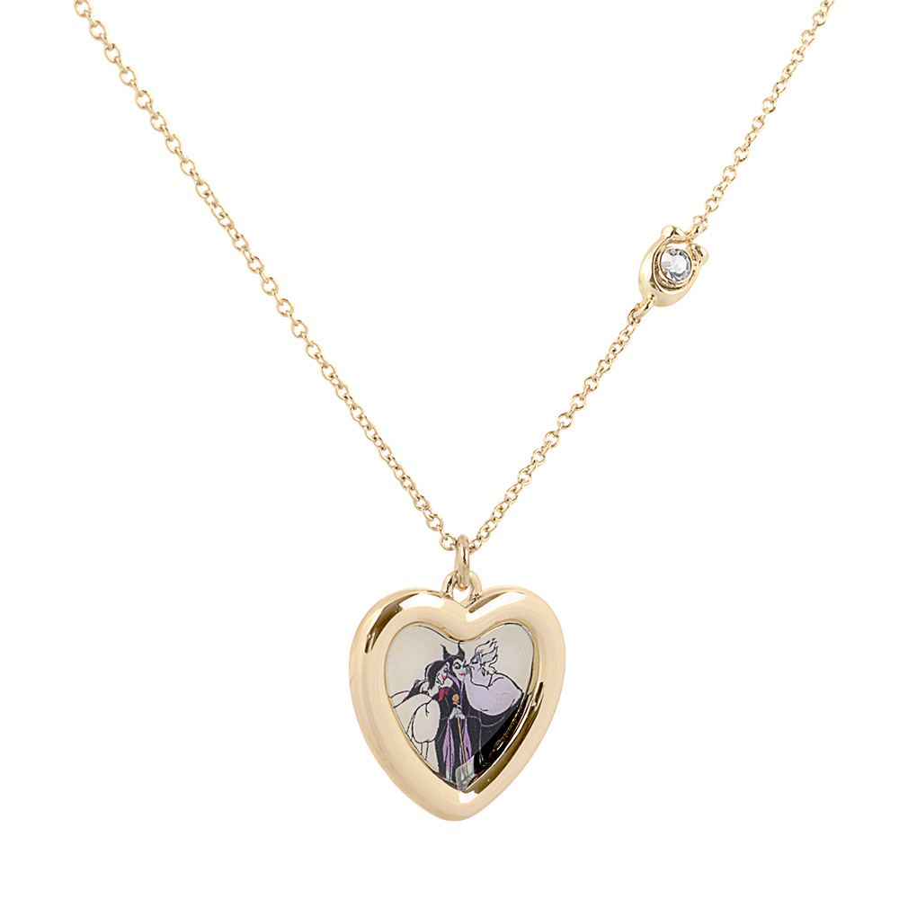 Necklace, , large