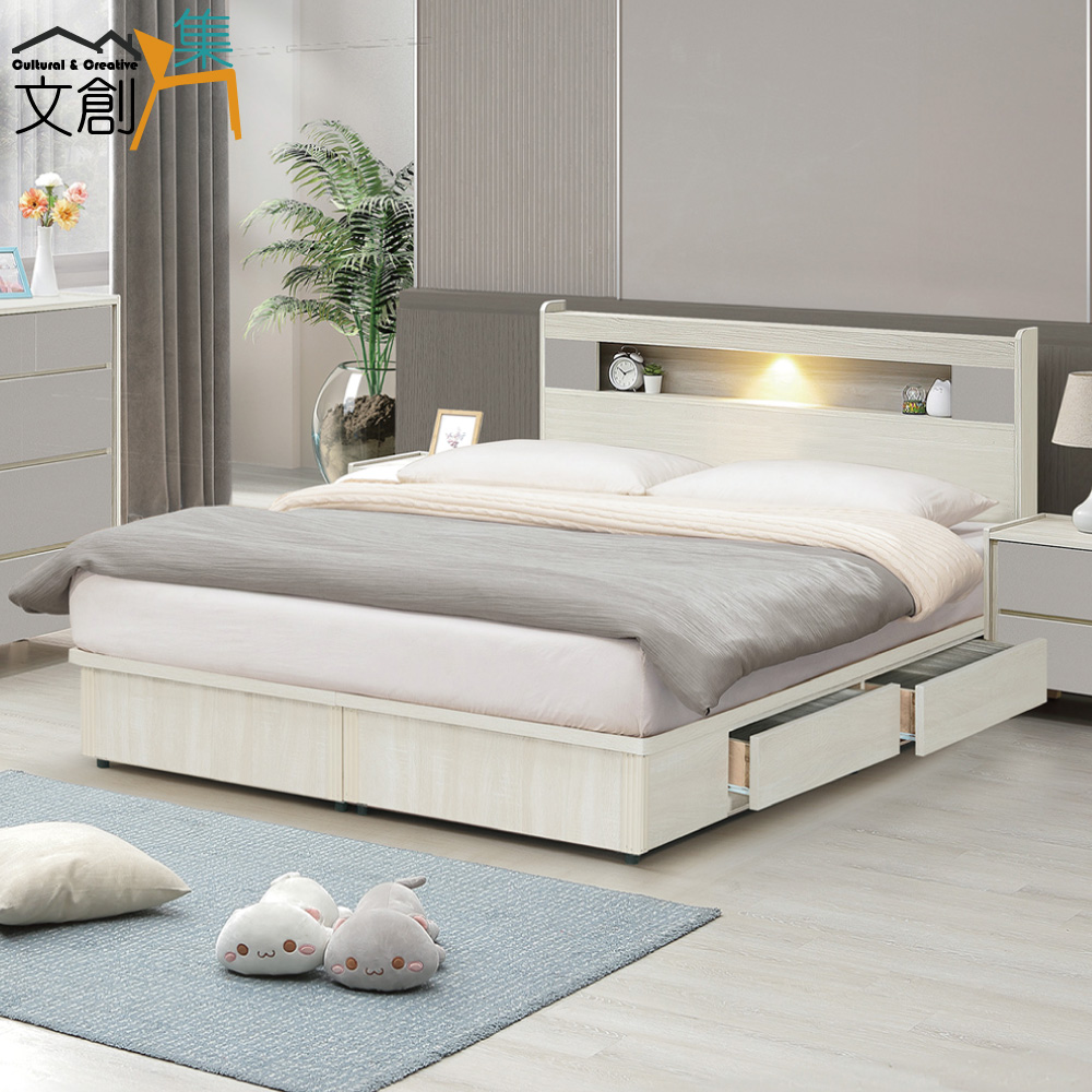 Bed headboard, , large