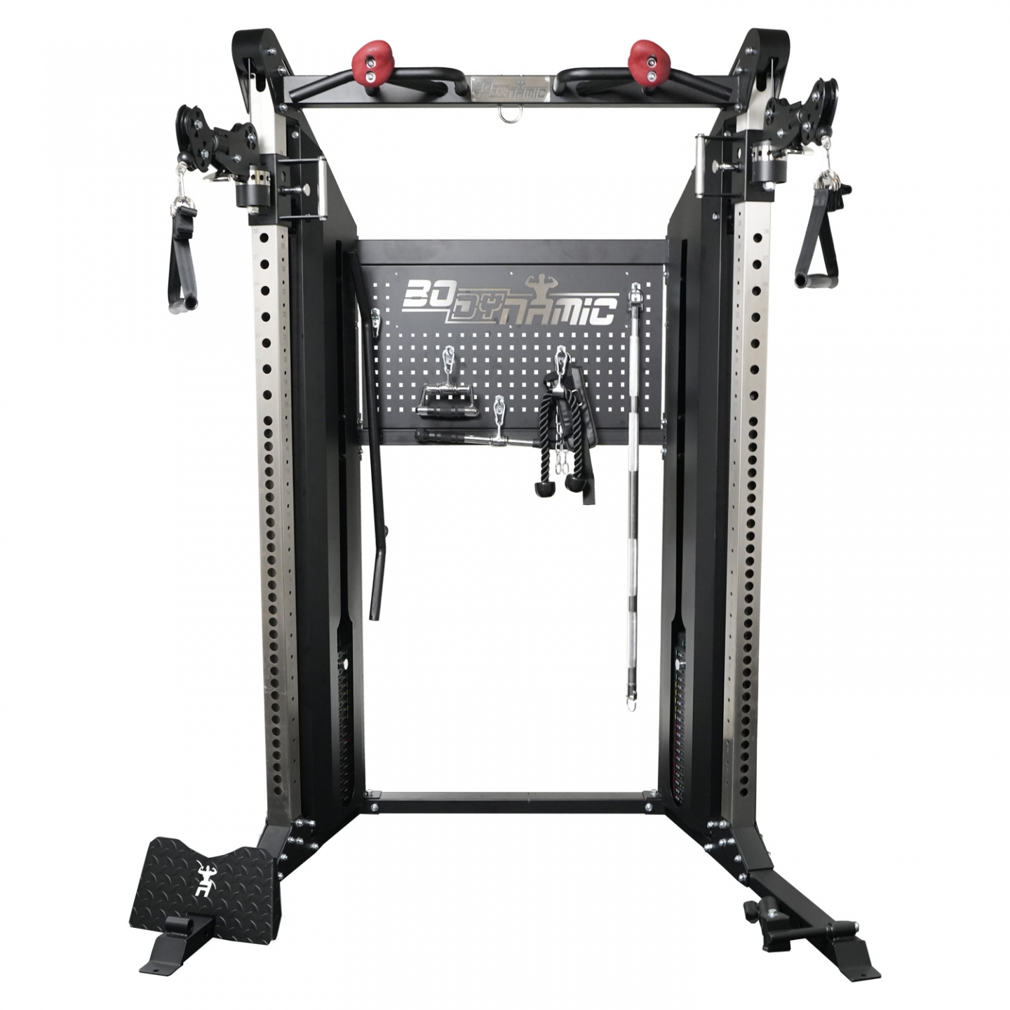 TO-CFT Cable Crossover Machine, , large