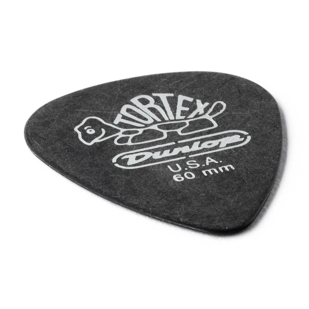 JIM DUNLOP JDGP-488R 0.60mm(三片、十片組）【敦煌樂器】, , large