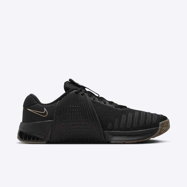 Nike Metcon 9 男 訓練鞋 運動 重訓 健身 耐磨 透氣 耐磨 黑棕 [DZ2617-007], , large