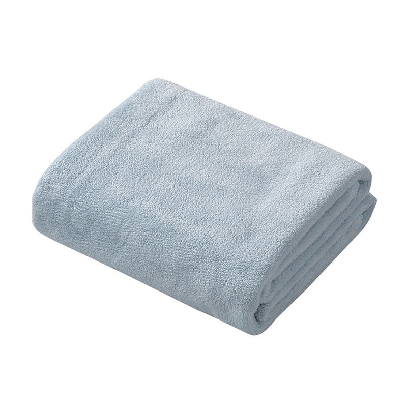 Carari earth hair dry towel