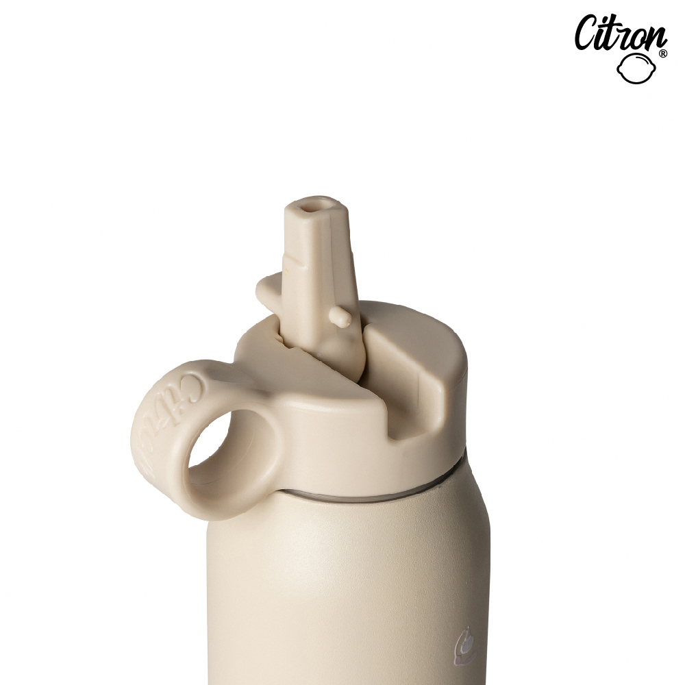 官方直營【Citron】三層保溫瓶_350ml_芭蕾女孩, , large