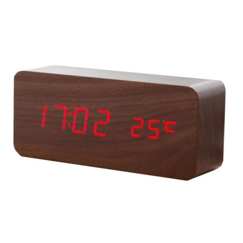 TW-8977  Alarm Clock, , large