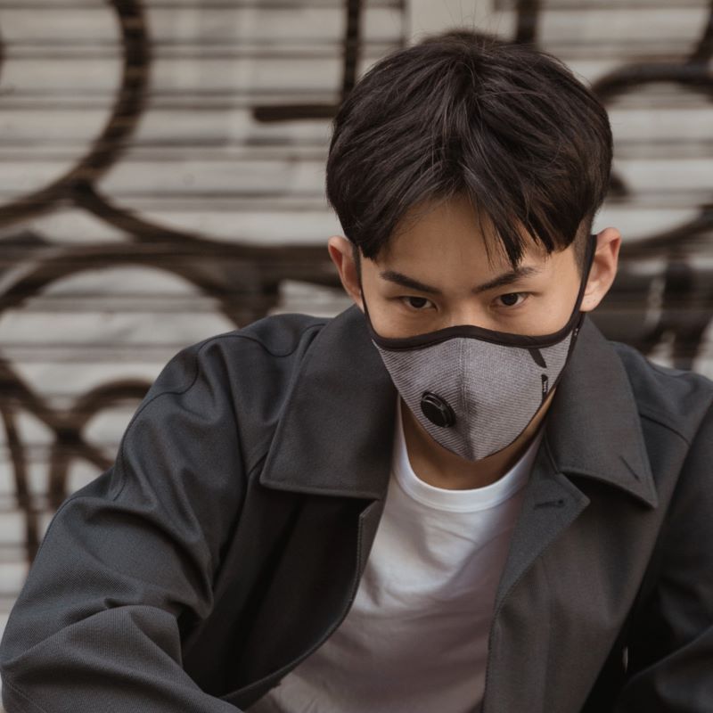 [Xpure] Anti-PM2.5 Mask - Urban G2, , large
