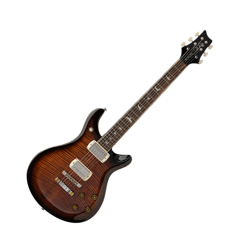 PRS SE MC594 Black Gold Burst, , large
