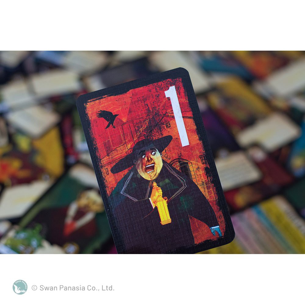 The Bloody Inn, , large