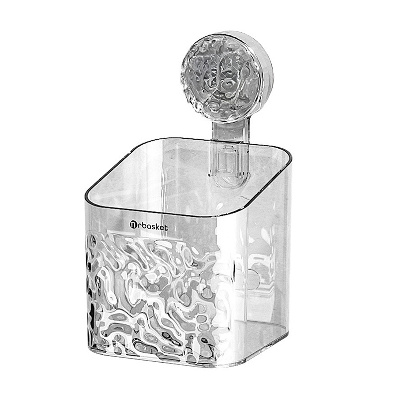 small wall basket, , large