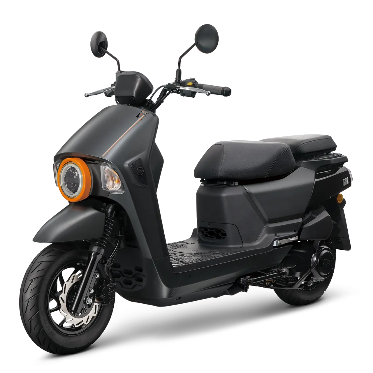 [三陽機車]SYM三陽125 4MICA ABS 7期 2026年出廠全新機車, , large