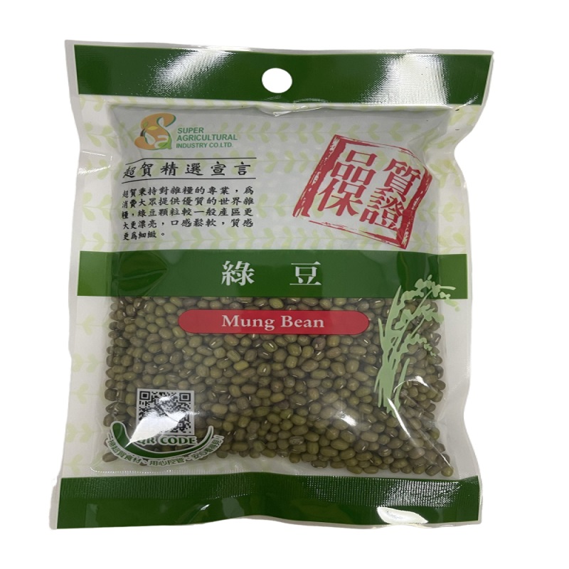 超賀綠豆250G, , large