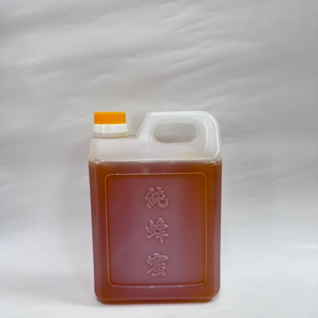 [皇廷] 百花蜂蜜1800g, , large