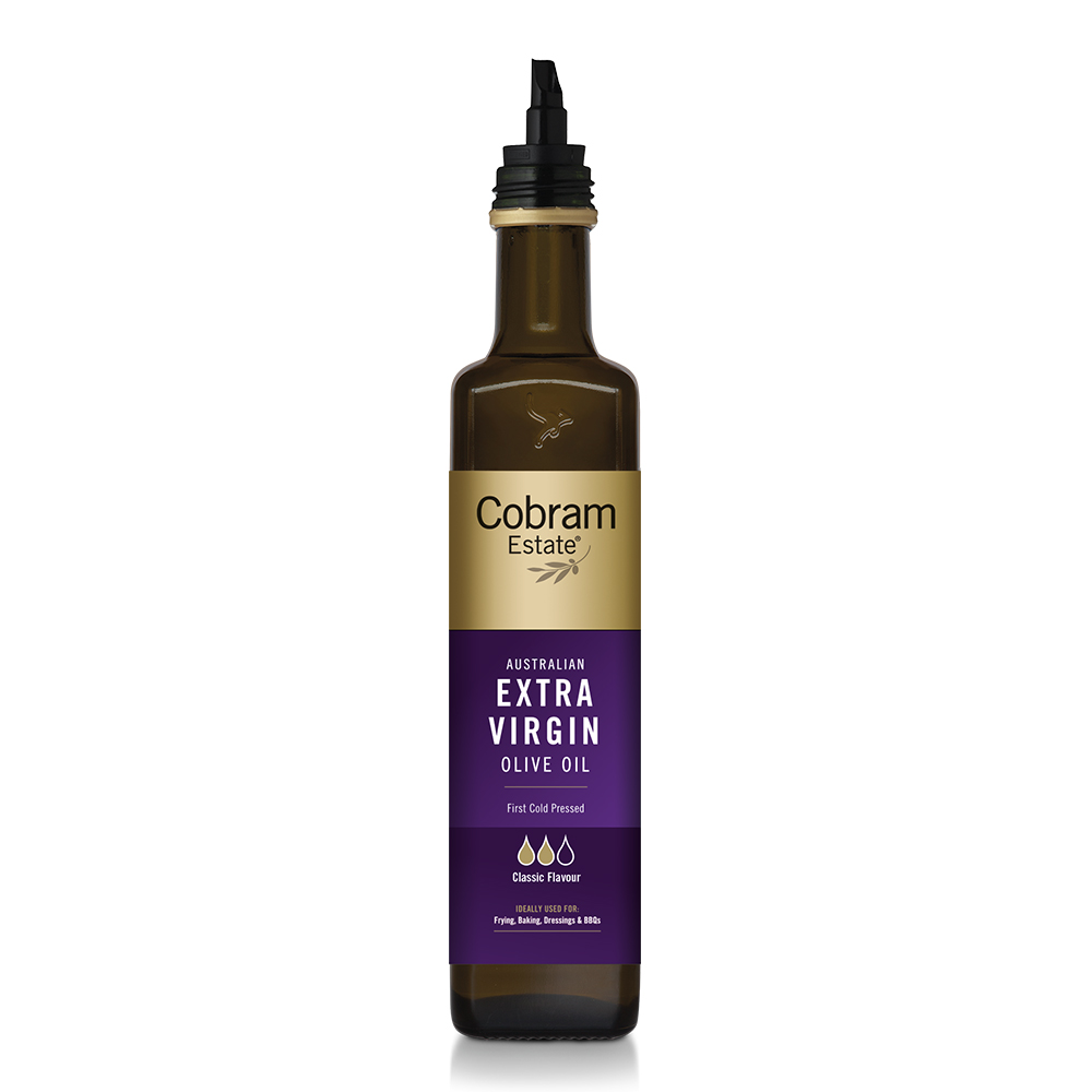 澳洲Cobram Estate經典風味特級初榨橄欖油, , large