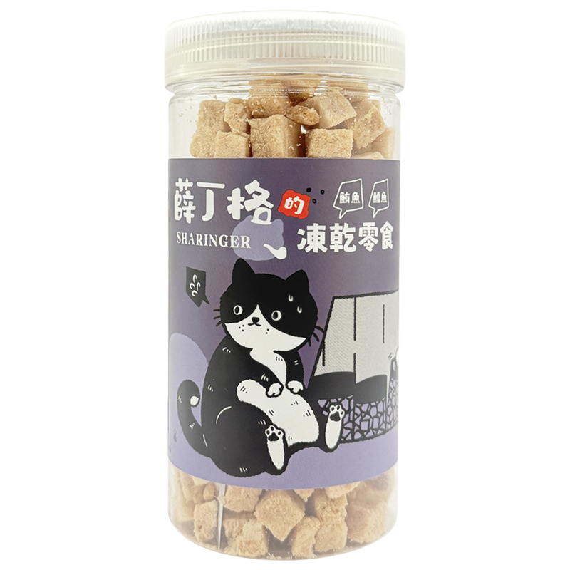 SHARINGER 寵物零食 寵物凍乾