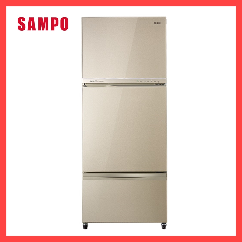 SAMPO SR-C61GDV(Y8) REF, , large