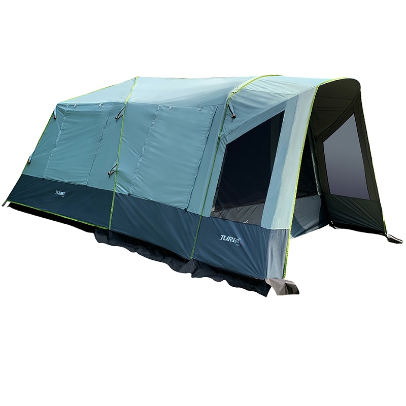Turbo Tent Adventure 300 8人帳 家樂福線上購物