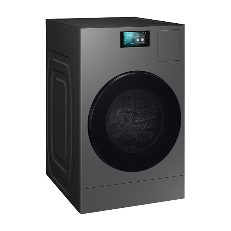 SAMSUNG WD22DB8995BZTW, , large