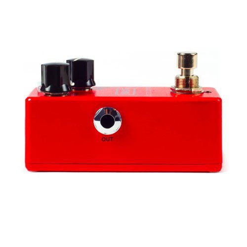 MXR M291 DYNACOMP MINI 迷你效果器【敦煌樂器】, , large