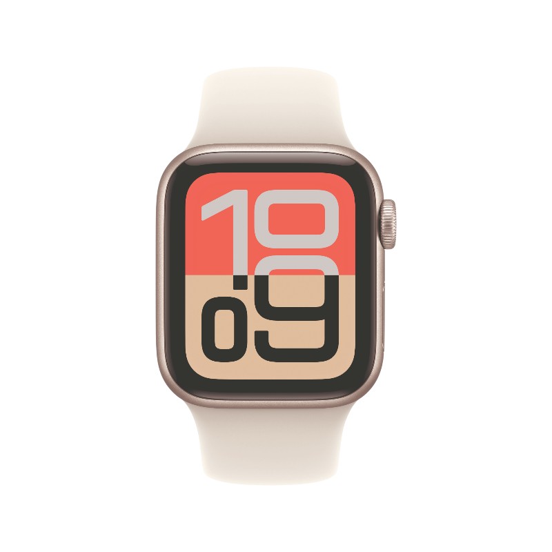 Apple Watch SE 3GPS 40mm Aluminium, , large