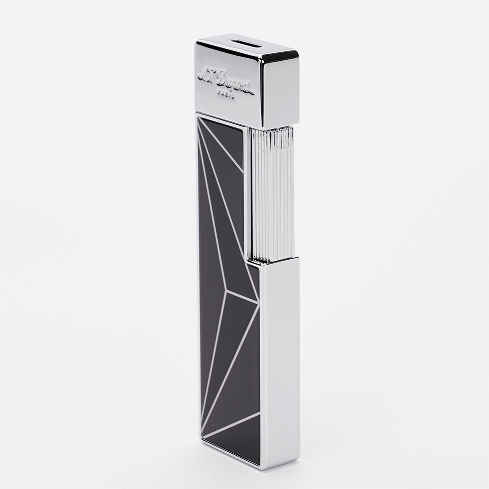 S.T.Dupont 都彭 Fire X系列 Twiggy 打火機(030070), , large