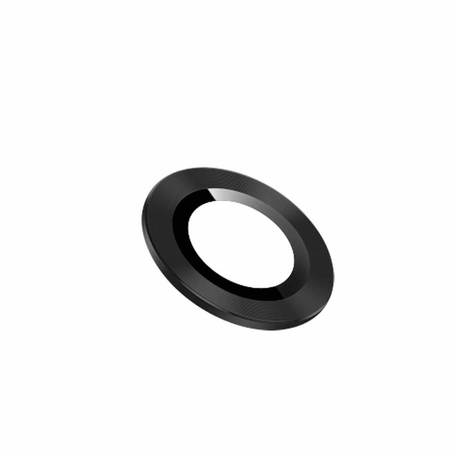 【WiWU】手機鏡頭鷹眼膜2顆組 iPhone 13/13 Mini-黑色, , large