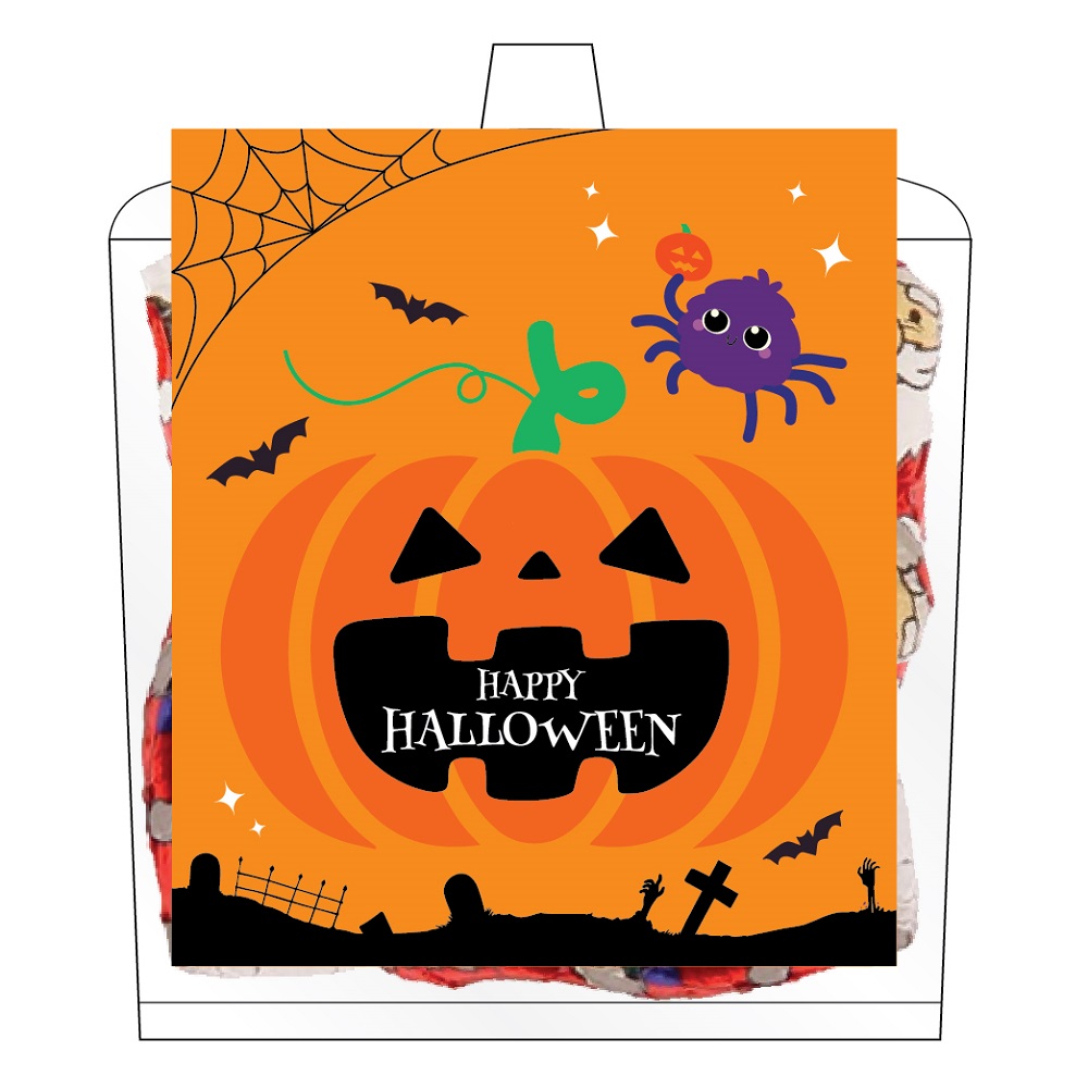 Festive Candy Box 65g
